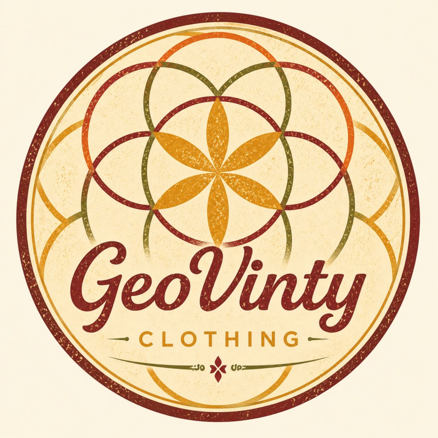 GeoVinty Clothing